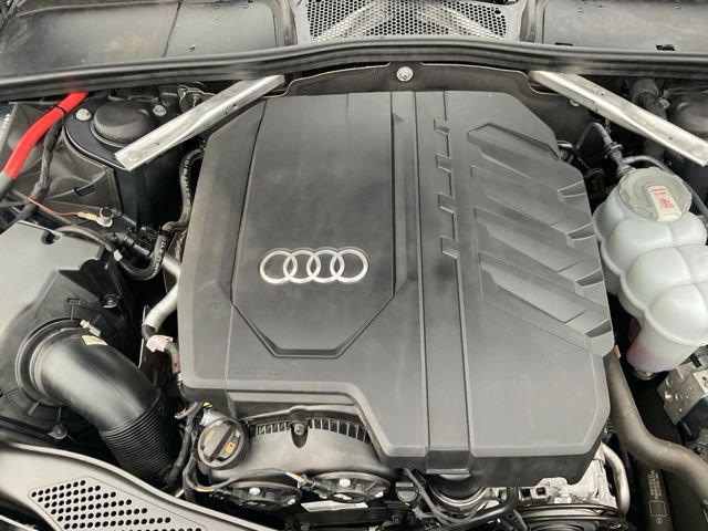 Used 2024 Audi A5 2.0T Premium Plus AWD/4WD image 26