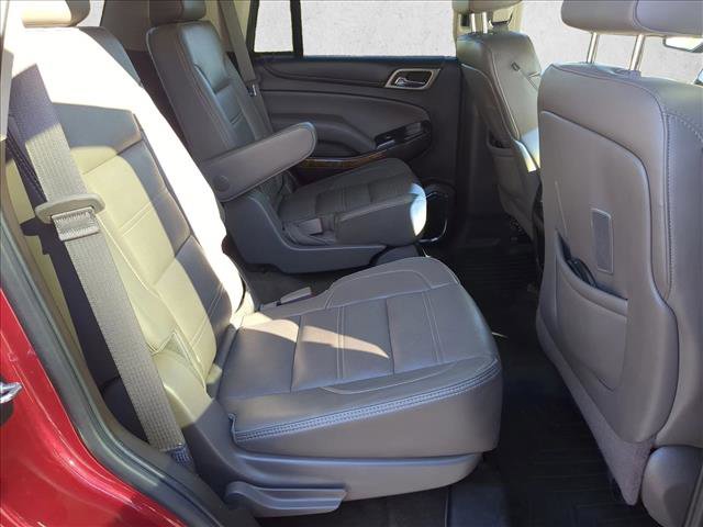 Used 2015 GMC Yukon Denali w/ Premium Package image 22
