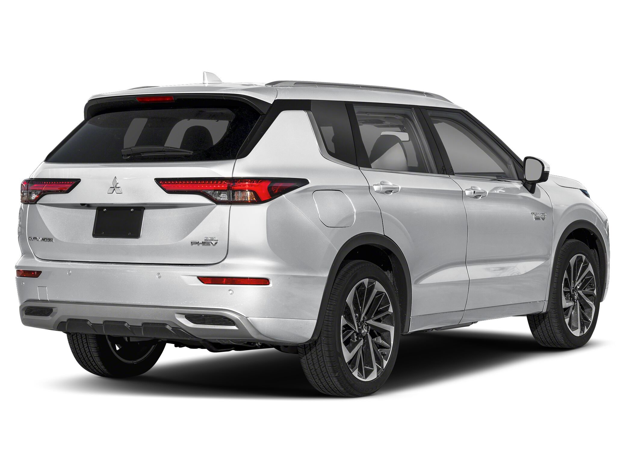New 2025 Mitsubishi Outlander SEL image 2