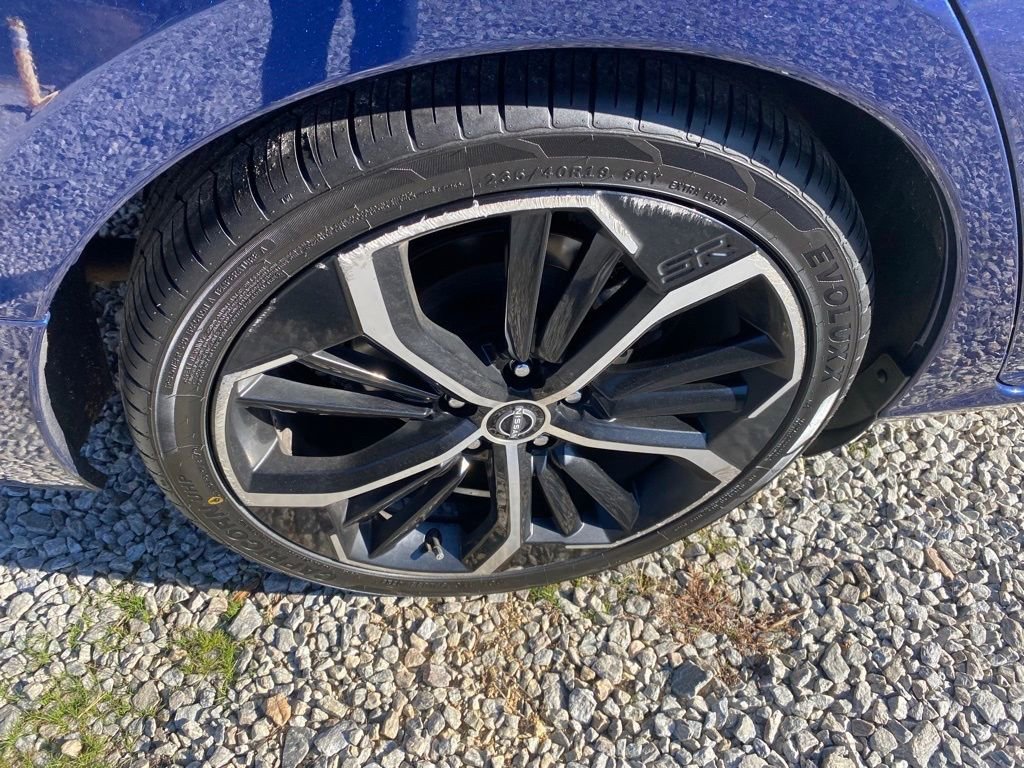 Used 2024 Nissan Altima 2.5 SR image 24