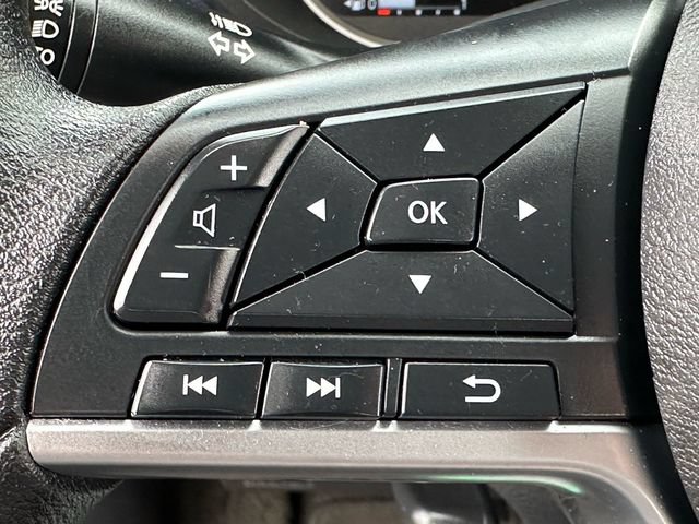 Used 2024 Nissan Versa SV FWD image 13