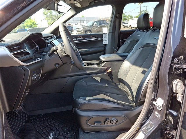Used 2022 Jeep Grand Cherokee Trailhawk w/ Advanced Protech Group II image 10