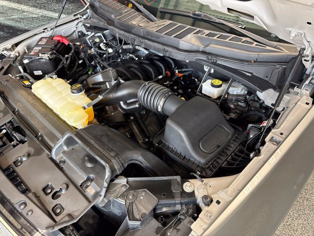 Used 2024 Ford F150 XLT w/ Equipment Group 302A MID AWD/4WD image 32