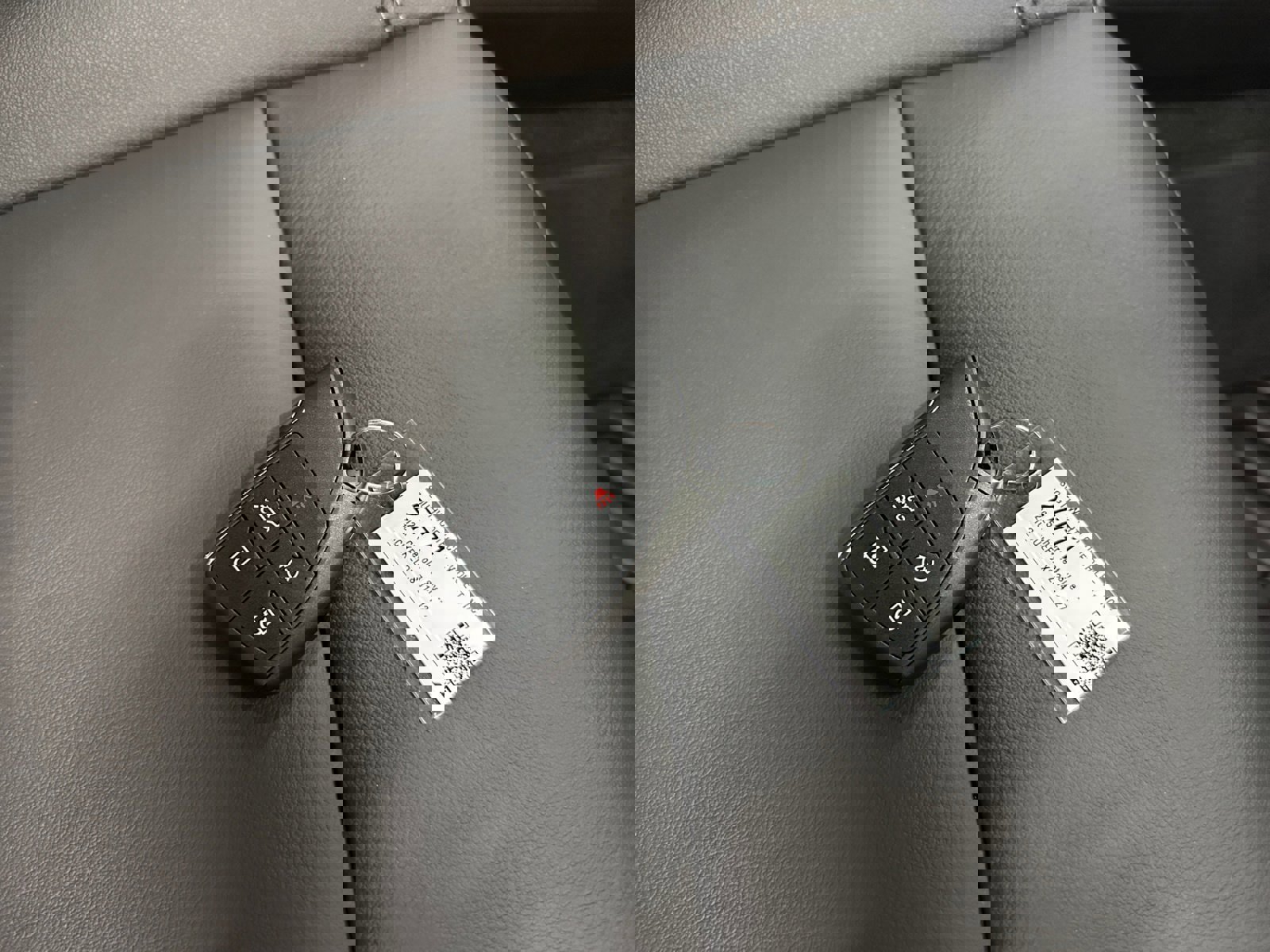 New 2025 Chevrolet Silverado 1500 RST w/ RST All Star Premium Package image 30