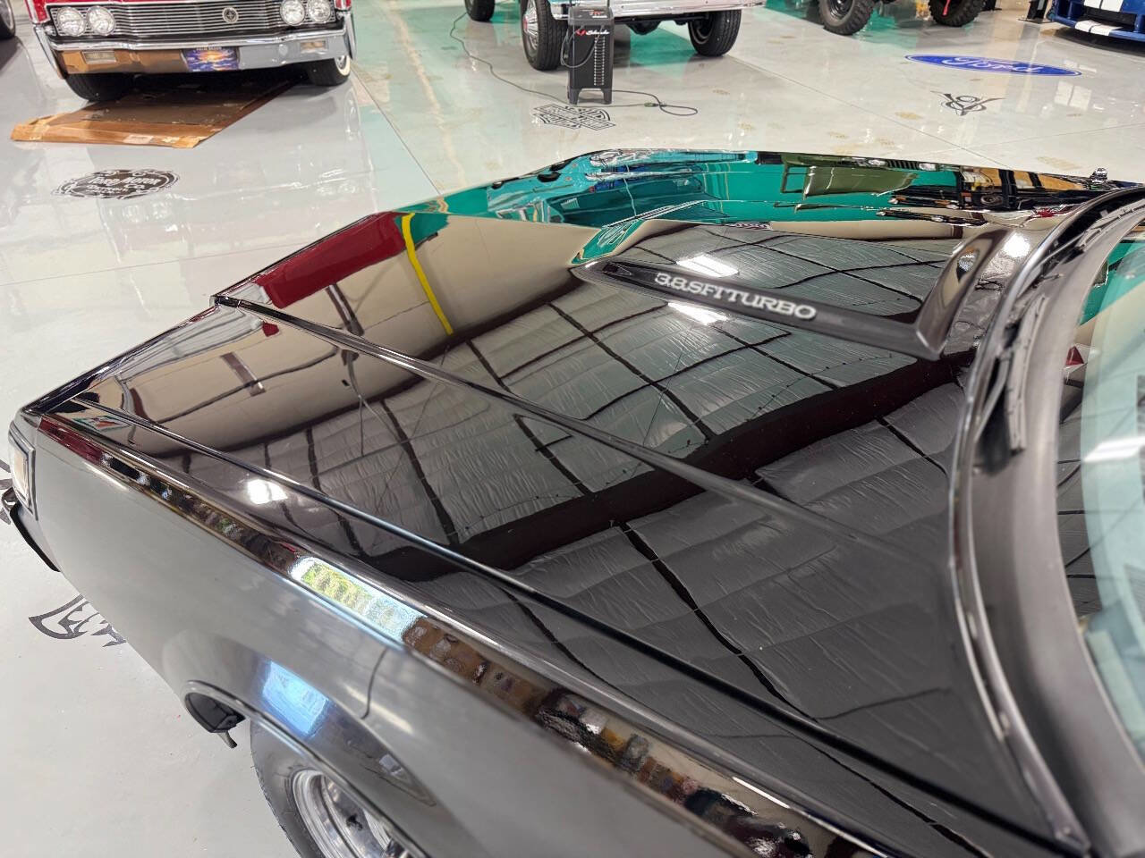 Used 1987 Buick Regal Coupe image 26