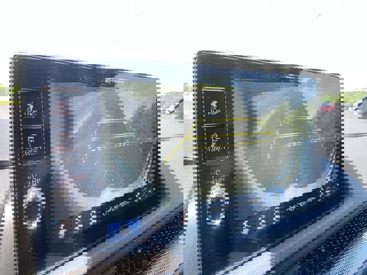 New 2026 Honda CR-V Sport-L image 17