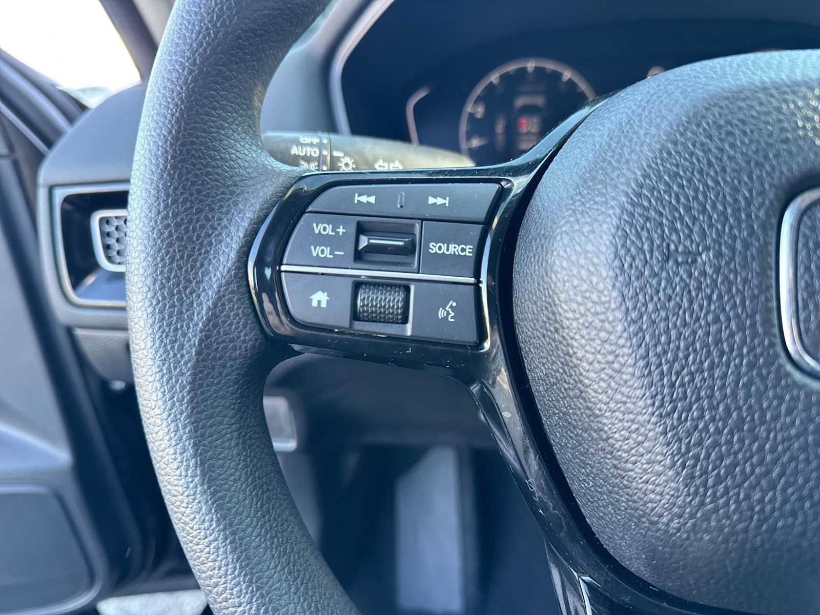 Used 2024 Honda Civic LX image 24