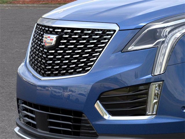 New 2025 Cadillac XT5 Premium Luxury w/ Technology Package image 13