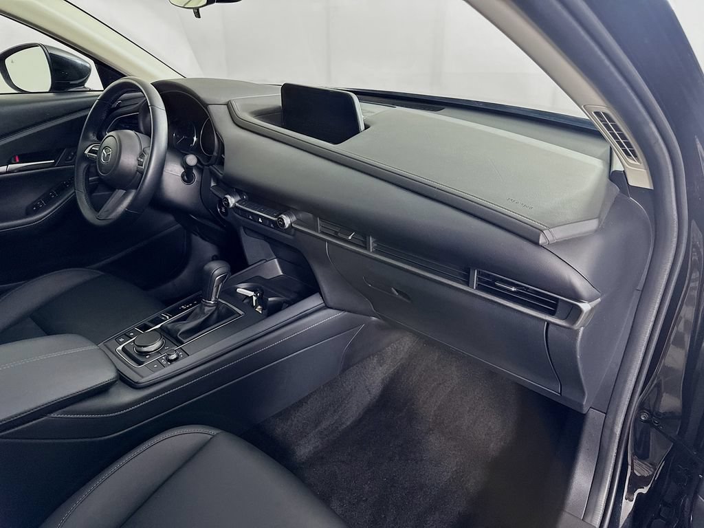 Certified 2023 MAZDA CX-30 AWD 2.5 S w/ Select Package image 36