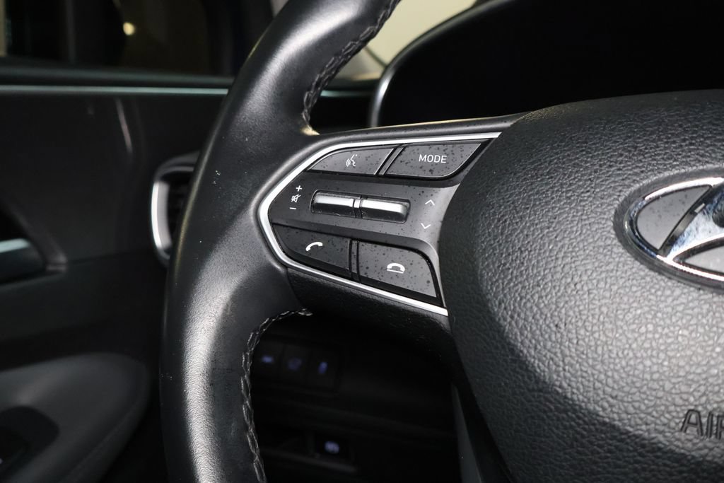 Used 2023 Hyundai Santa Fe SEL w/ Premium Package AWD/4WD image 20