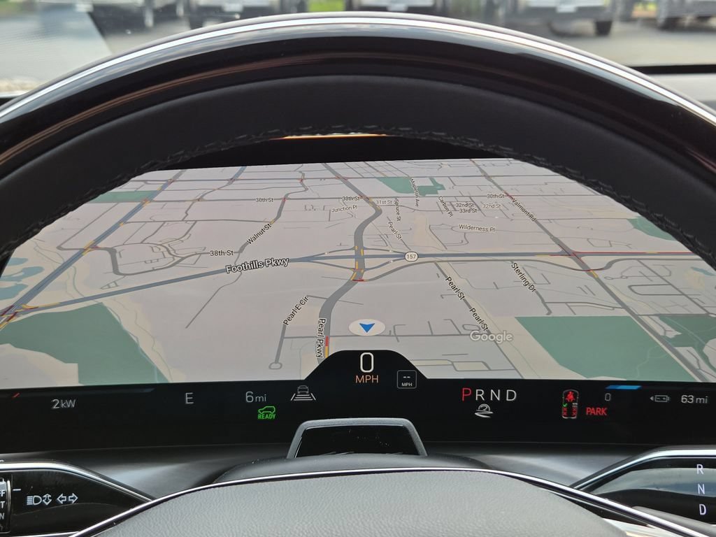 New 2027 Cadillac Vistiq Luxury AWD/4WD image 9