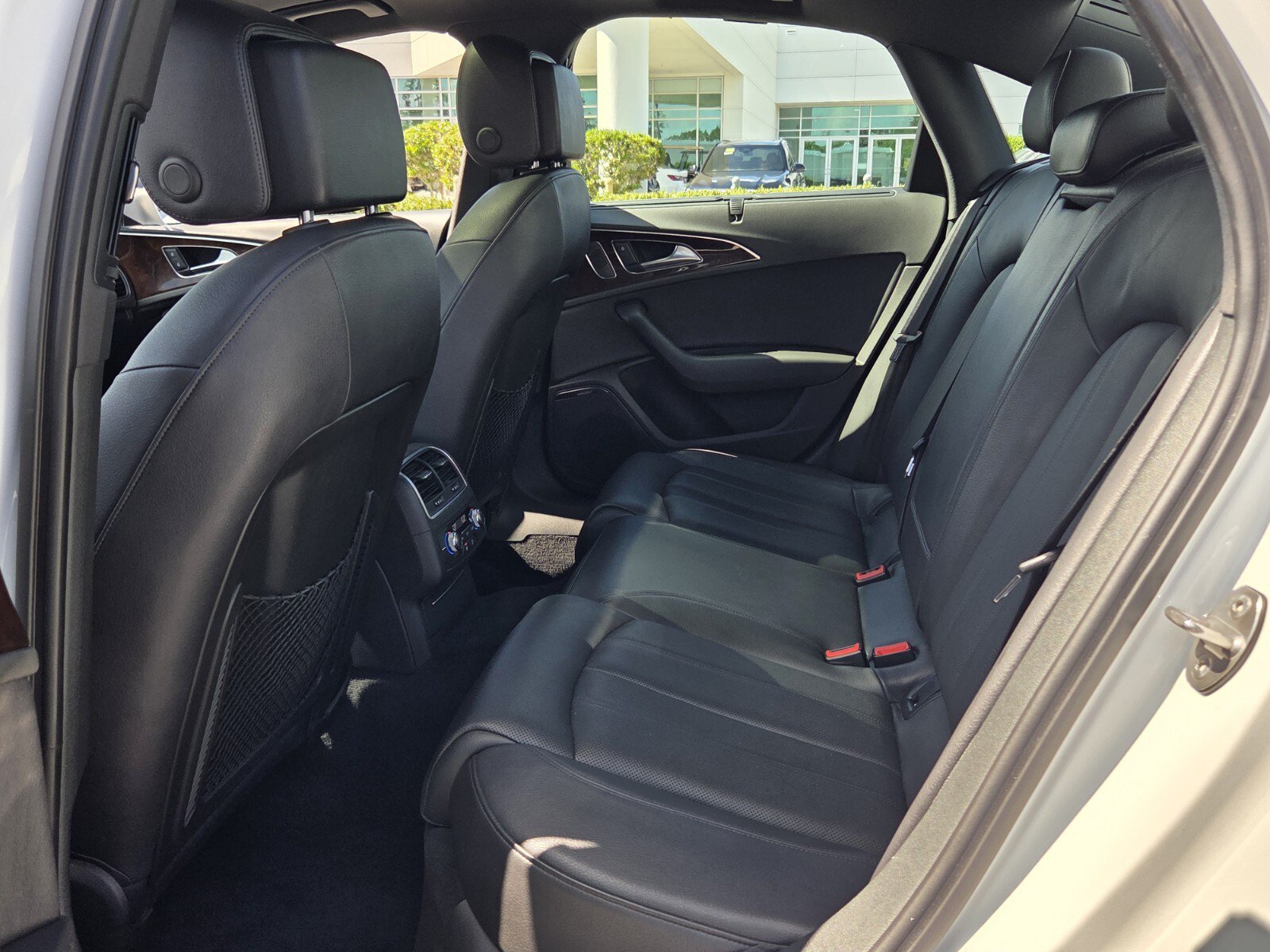 Used 2014 Audi A6 3.0T Prestige AWD/4WD image 11