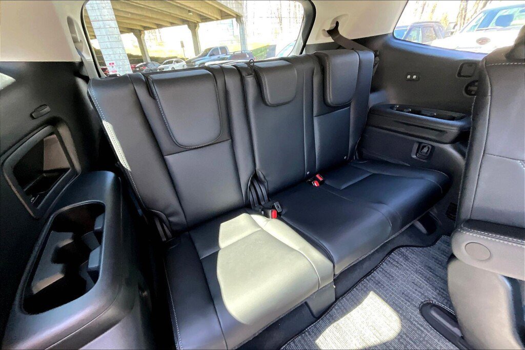 Certified 2026 Subaru Ascent Premium image 17