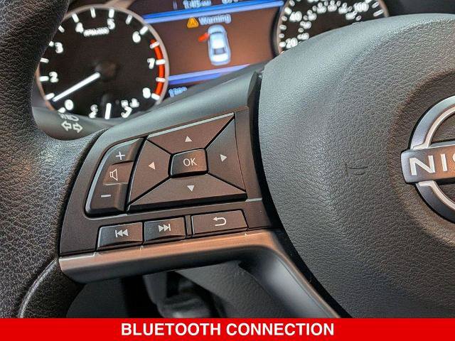 Certified 2023 Nissan Altima 2.5 SV AWD/4WD image 18