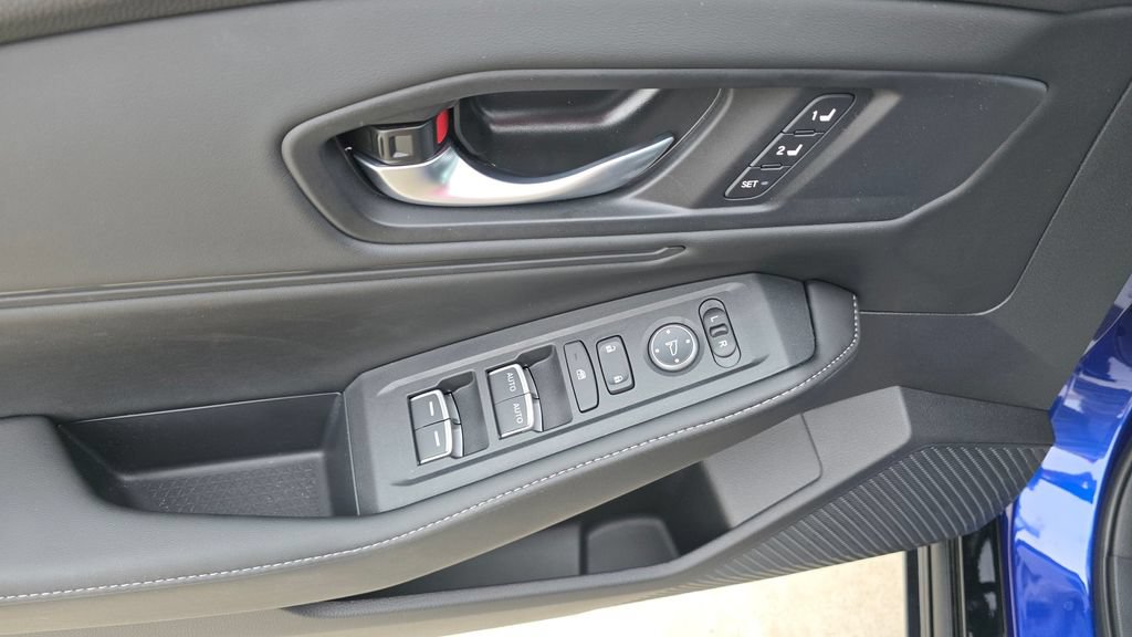 Certified 2026 Honda Accord Sport image 23