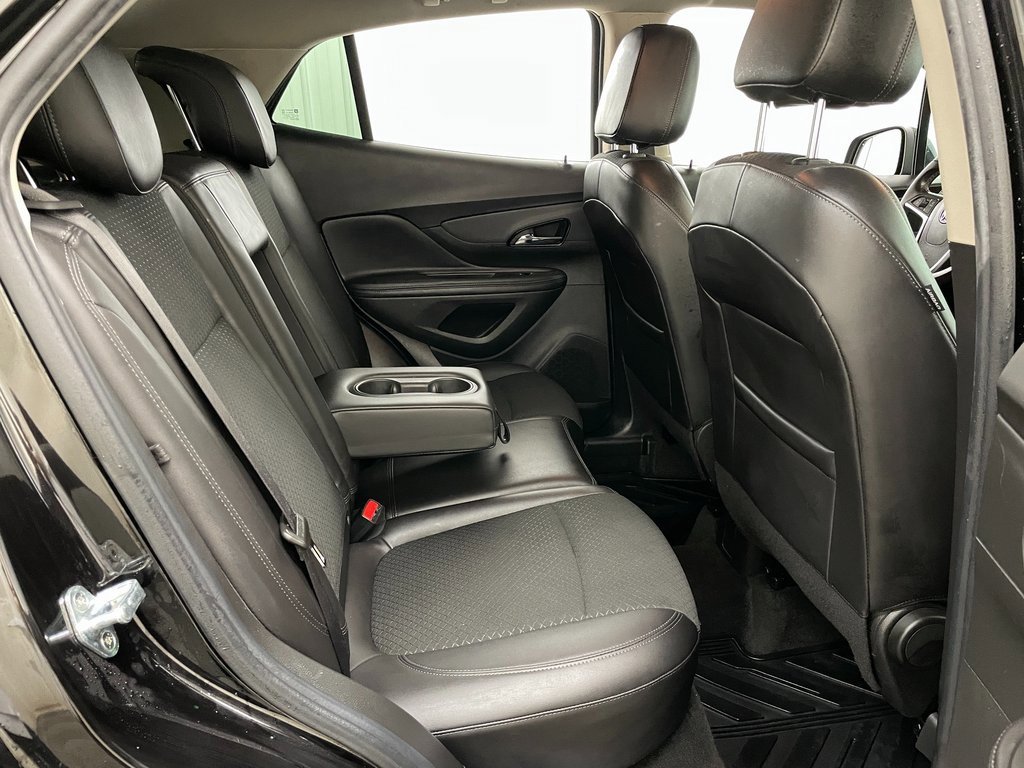 Certified 2022 Buick Encore Preferred w/ Safety Package II image 41