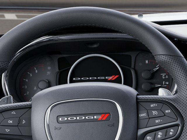 New 2027 Dodge Durango GT AWD/4WD image 21