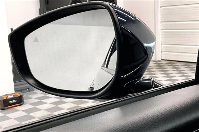 Used 2025 MAZDA CX-90 3.3 Turbo w/ Preferred Package image 35