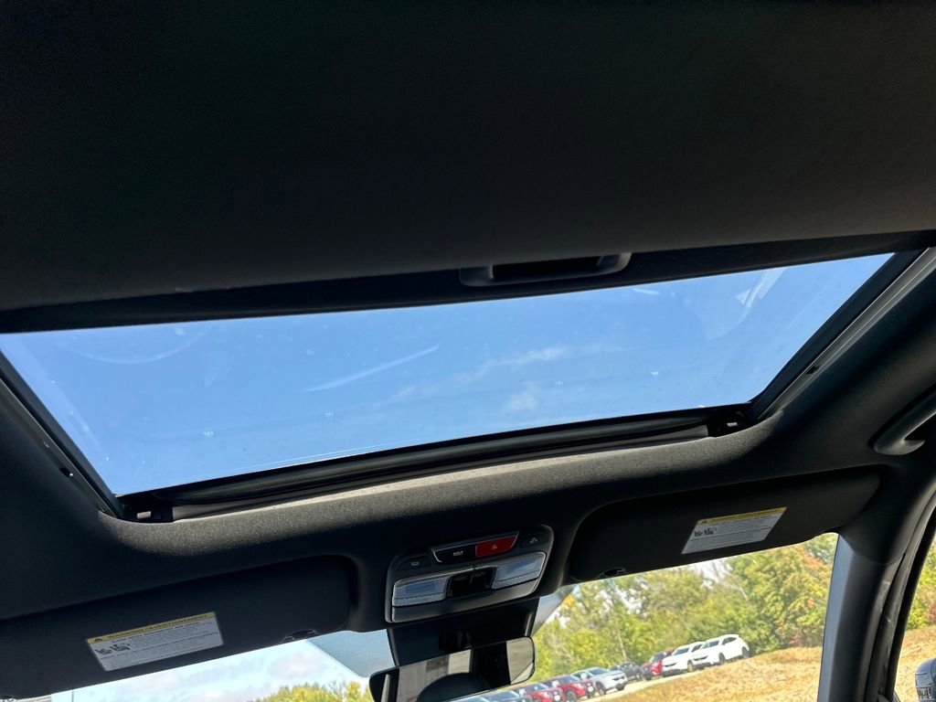 New 2025 Kia Telluride SX X-Line image 37