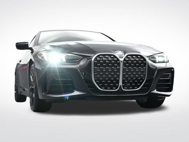 New 2026 BMW 430i xDrive Coupe AWD/4WD image 38