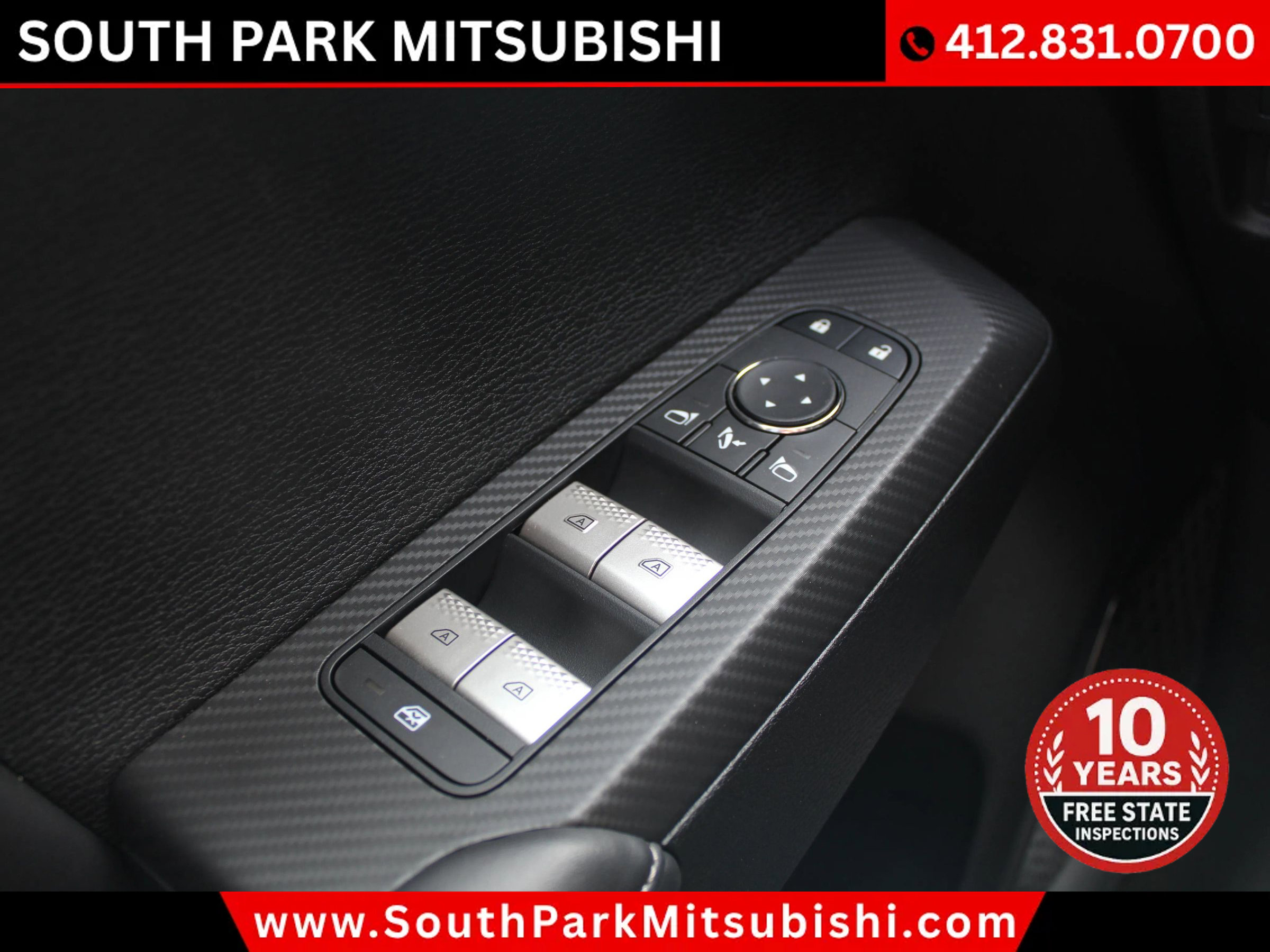 New 2026 Mitsubishi Outlander SE image 22