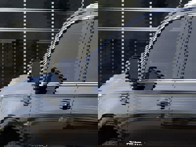 New 2026 GMC Yukon XL Denali Ultimate image 12