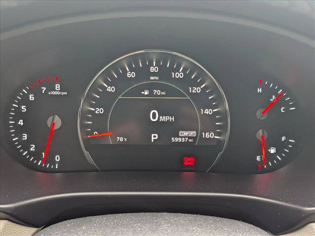 Used 2020 Kia Sorento EX AWD/4WD image 9