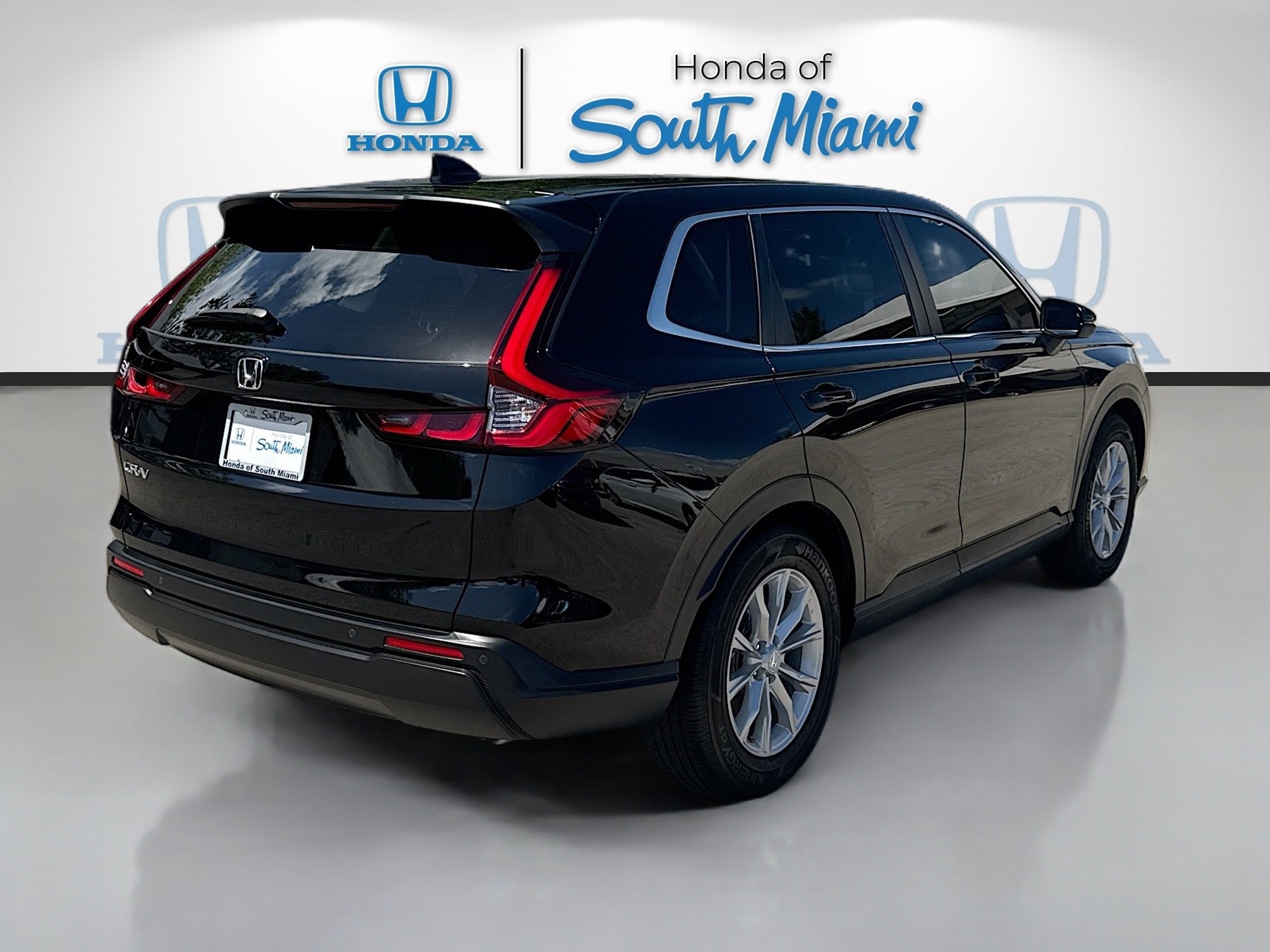 Certified 2024 Honda CR-V EX-L image 7