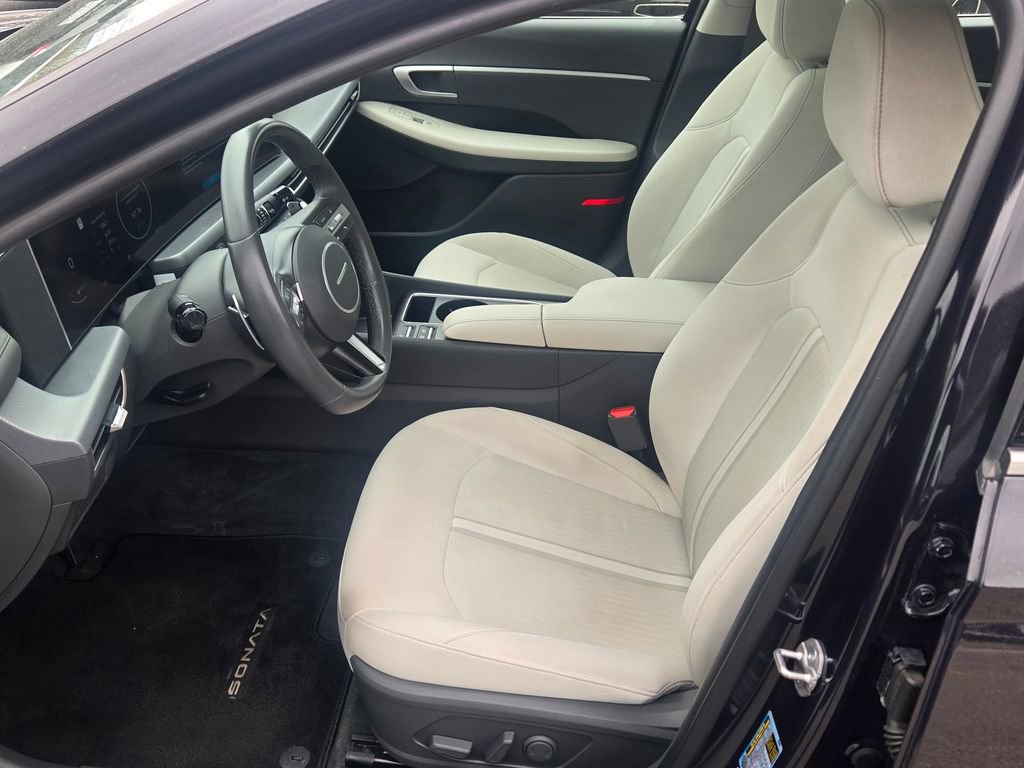 Used 2024 Hyundai Sonata SEL w/ Convenience Package image 30