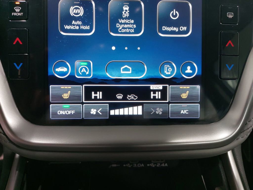 Used 2024 Subaru Legacy Limited image 20