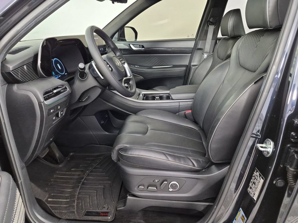 Used 2023 Hyundai Palisade Calligraphy w/ Cargo Package FWD image 17