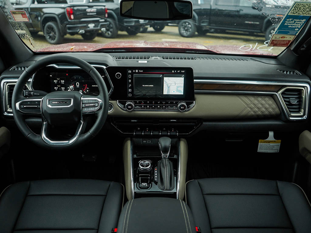 New 2026 GMC Canyon Denali image 12