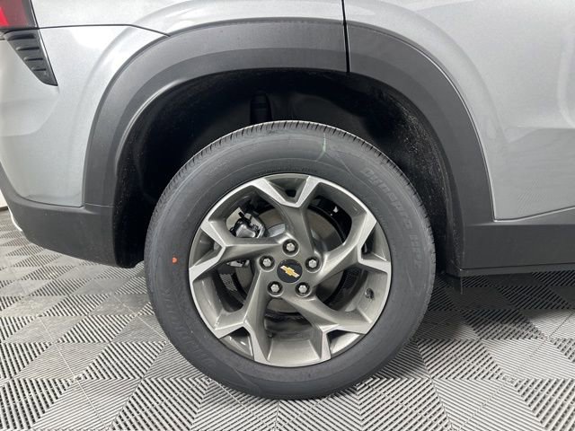 New 2026 Chevrolet Trax LT w/ Driver Confidence Package image 10