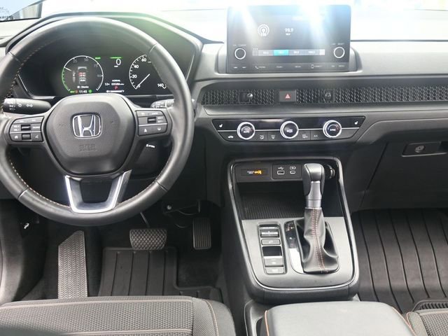 Used 2024 Honda CR-V Sport image 18
