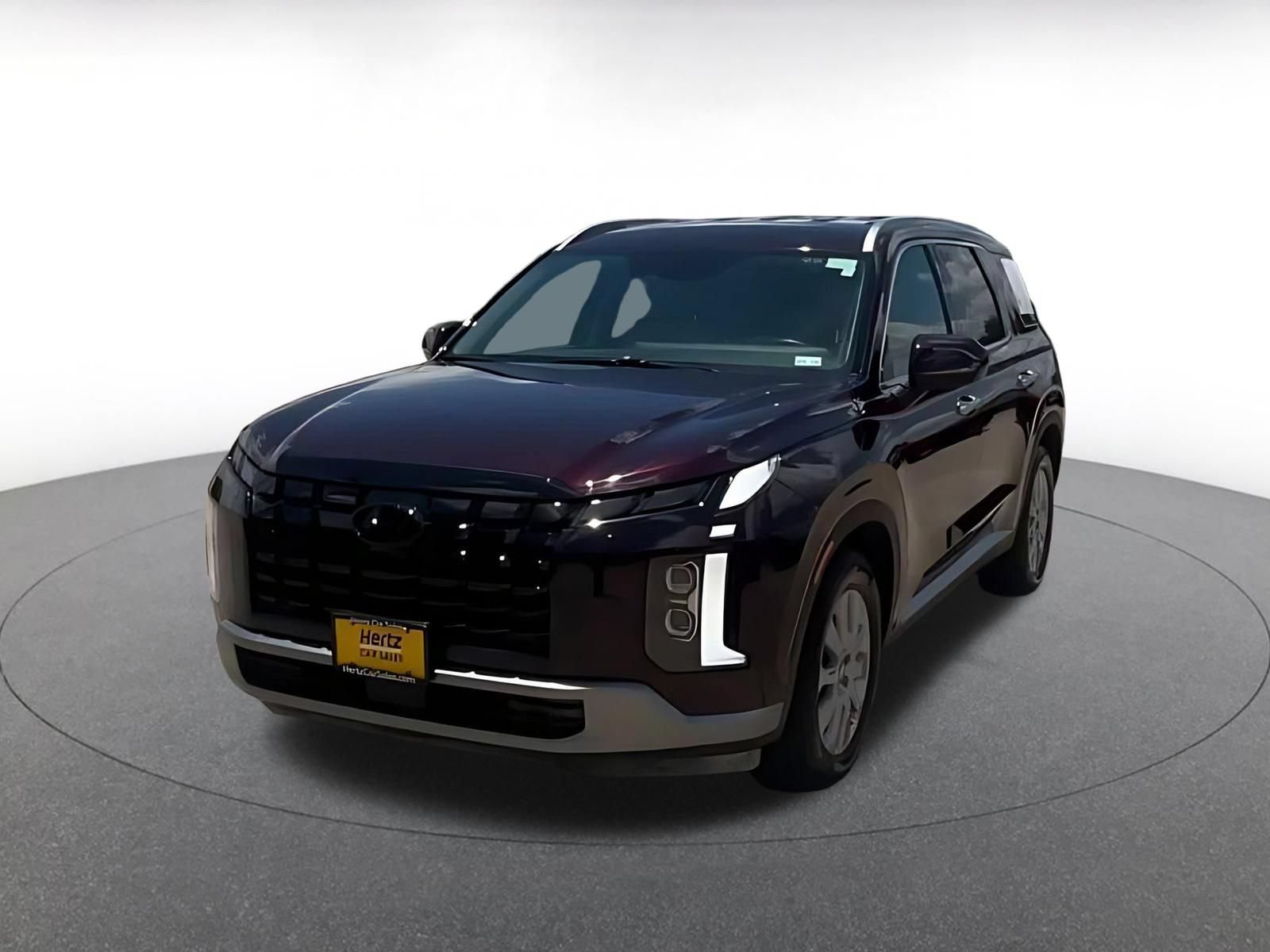 Used 2025 Hyundai Palisade SEL FWD image 7
