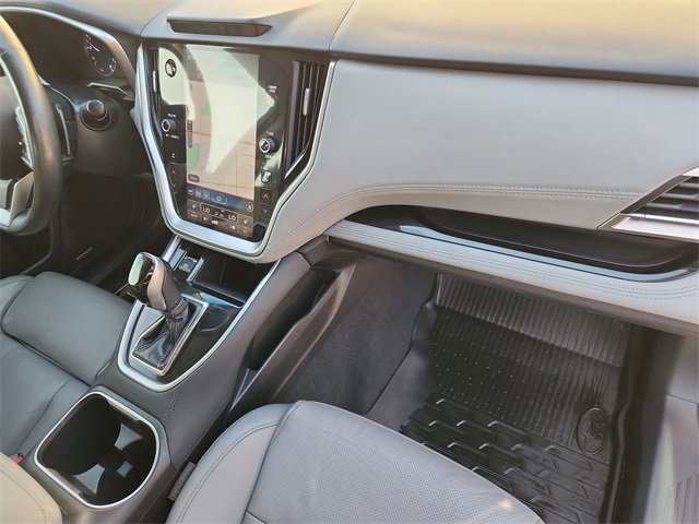 Used 2021 Subaru Legacy Limited XT w/ Popular Package #2 image 30