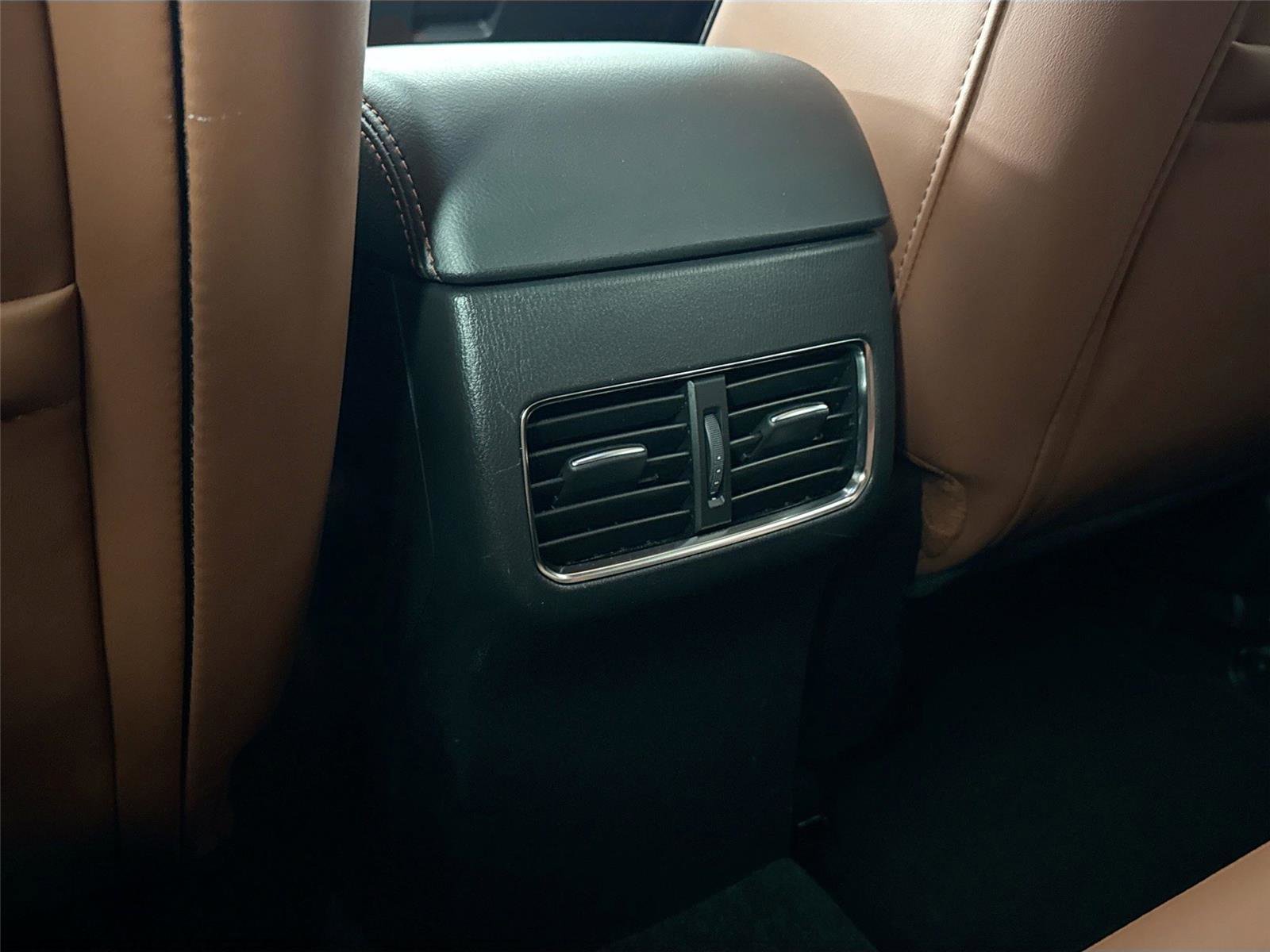 Certified 2024 MAZDA CX-5 Carbon Edition image 36