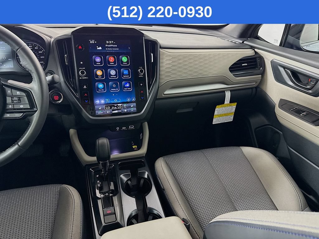 Certified 2026 Subaru Forester Premium AWD/4WD image 30