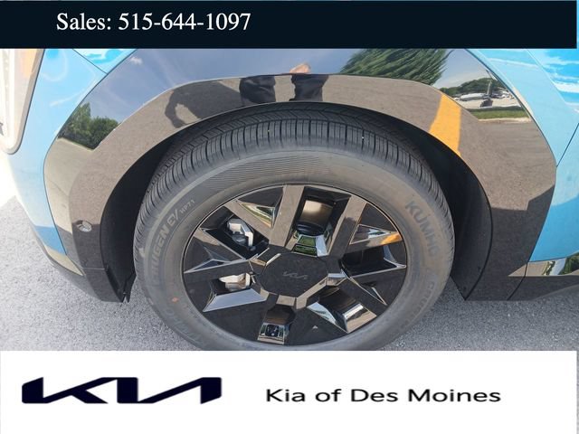 New 2026 Kia EV9 Land AWD/4WD image 11