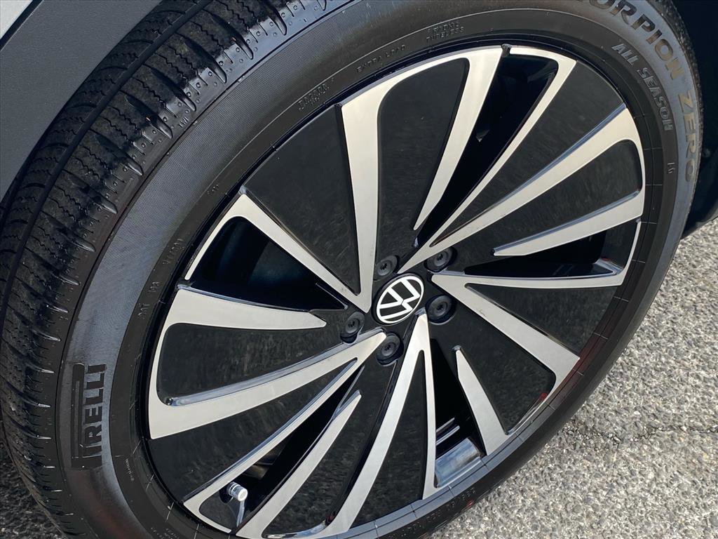 Used 2024 Volkswagen ID.4 S image 19