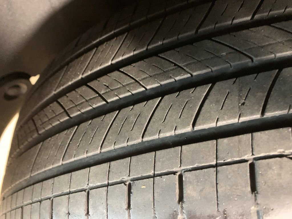 Used 2023 Toyota RAV4 LE image 39