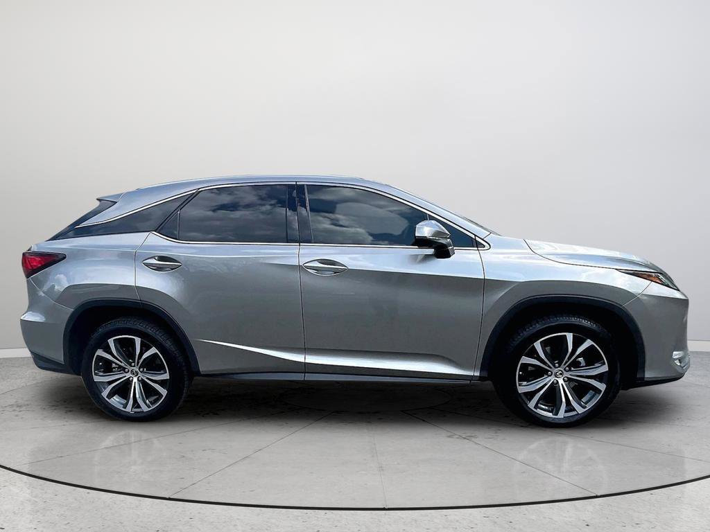 Used 2022 Lexus RX 350 FWD w/ Premium Package image 28