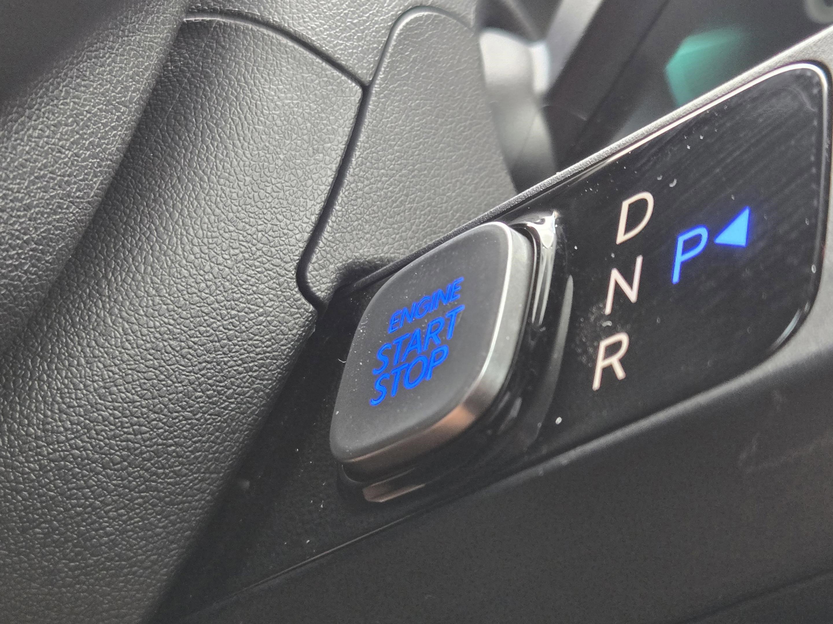 Used 2026 Hyundai Palisade Calligraphy FWD image 21