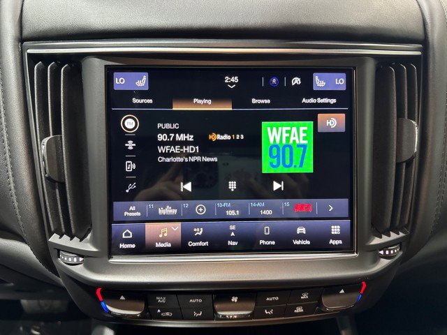 Used 2021 Maserati Levante GranLusso image 67