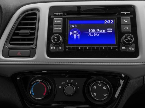 Used 2017 Honda HR-V LX image 13