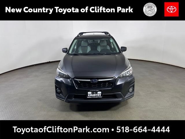 Used 2018 Subaru Crosstrek 2.0i Premium AWD/4WD image 8