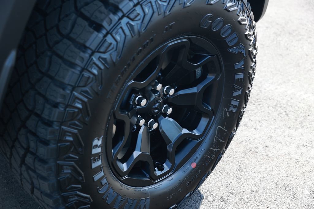 New 2026 RAM 1500 RHO image 9