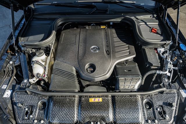 New 2026 Mercedes-Benz GLE 450 4MATIC image 21