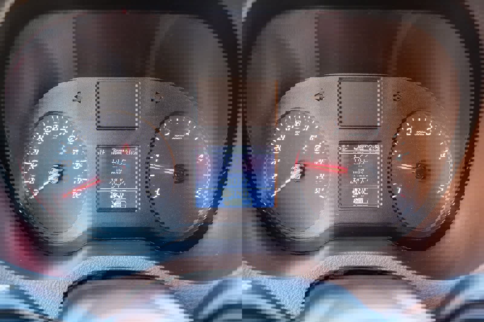 Used 2023 Mercedes-Benz Sprinter 3500 image 25