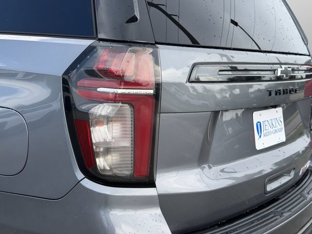 Used 2021 Chevrolet Tahoe RST w/ Luxury Package RWD image 14